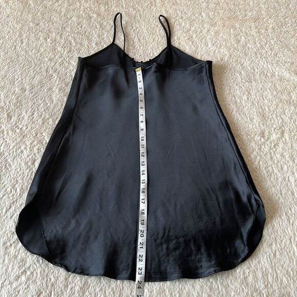 Intimate Affair blacky nighty size small - Picture 15 of 16